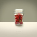 사계절풍경 이미지