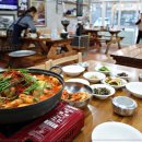 덕유산식당 이미지