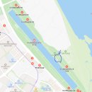 조정경기장 화장실 | [하남 미사] 미사 경정공원 겹벚꽃🌸 주말 미사리 조정경기장 주차 생생후기😇(26년 4월 19일)