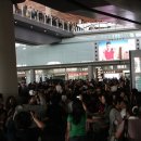 공항국제체육관 이미지