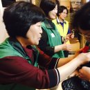 한국관 관광나이트 이미지