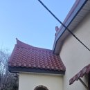 운남로3 | 인천 영종도 가볼만한곳: 바다 곁 평화로운 '영종성당' 미사 시간 및 방문 후기