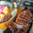 깐깐한족발 안락점 | [내돈내산] 온천천 맛집 깐깐한 족발 부산안락점 반반족발 추천 후기