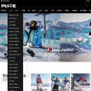 [스키장비샵] 압구정동 피스트 PISTE 스키샵 ZAI 자이 스키