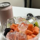 과일에 반하다 프루타 상암점