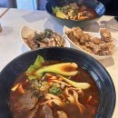 캐나다 벤쿠버 Joyce 역 대만식당 요리 조이스콜링우드역 주변 맛집 Sunflower Bubble Tea 재방문 후기