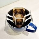 프리쉐이드커피