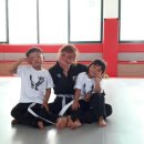 합기도 현무관 이미지