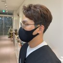 헤어바이로지평촌미용실