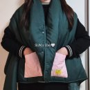 그린 | 스타벅스 블랭킷 그린 후기 스벅 프리퀀시 담요 2025