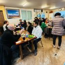 남양수산 | 제주 성산 맛집, 남양수산 참돔 &amp; 활고등어회 리얼 후기! (내돈내산)