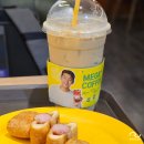 메가커피나루
