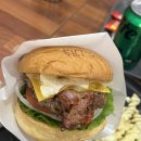 빅터스버거 | 공릉맛집 퀄리티좋은 수제버거 빅터스버거