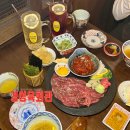 광안리 이자카야 뭉티기 맛집 경성육회관