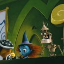 오즈의마법사 이미지