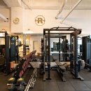 로그짐 잠실나루점 이미지