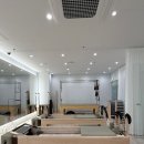 유니타워 | 구로필라테스 유니필라테스 시설 보고 바로 등록한 후기