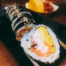 헝그리 김밥