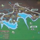 온천천~수영강연결 산책로 입구 이미지