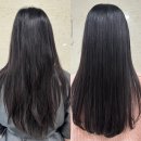 강동역 다윈헤어 이루 원장님 손상모 클리닉 후기!