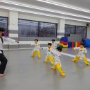 신대드림태권도장 이미지