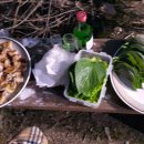 고기구워 이미지