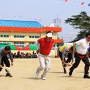 군북초등학교 이미지