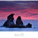 추암팬션 이미지