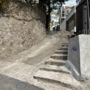 대원빌라 앞 | [서울/해방촌/카페] 빌라커피바 (+해방촌 코스 추천)