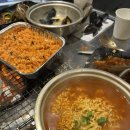 사랑방 청사포점