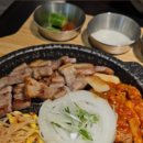 고기담다롯데백화점