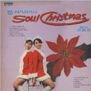 펄씨스터즈의 Soul Christmas 이미지