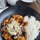 오향8리(삼성A) | [여의도역 맛집] 차이나플레인 전경련점 / 차돌짬뽕과 꿔바로우가 맛있었던 여의도 중식당 맛집 추천