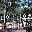 물미연꽃마을 이미지