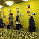 아시아 문화예술 전문 주제 아카이브 전시 이미지