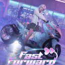 전소미 - Fast Forward 이미지