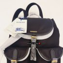 [내돈내산] Burberry Back pack 구매대행 후기