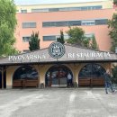 안스스피치 | 슬로바키아여행 브라티슬라바 맛집 'Mestiansky Pivovar, KeP's 카페'