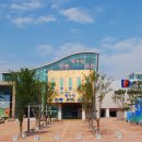 안동학가산온천 이미지