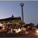 용두산