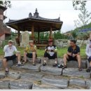 주왕산휴식소 이미지