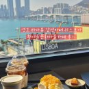 흰여울문화마을 | 영도 바다뷰 감성카페 리스보아 흰여울문화마을카페 후기 애견동반가능