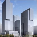 삼성부동산 앞 이미지