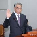 국힘 추천 조한창 후보자 &#34;권한대행, 헌법재판관 임명해야... &#39;국회 기능 마비&#39; 위헌적 여지&#34; 이미지