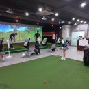 세망스크린골프클럽