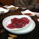 옥천푸줏간정육식당