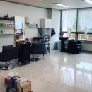 헤어살롱(HAIR SALON) 머뭄