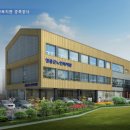 장흥군노인복지관 이미지