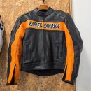 청주 할리데이비슨 라이더자켓 M 유로50 가격인하 판매합니다 이미지