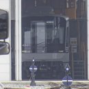 우진산전 증평공장 이미지